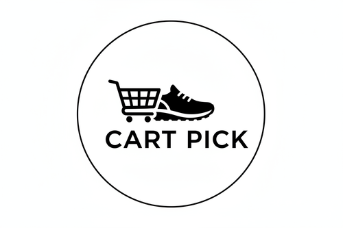 Cart Pick Logo